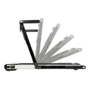 HMS LOOP12 MULTI BLACK Bieżnia elektryczna z biurkiem