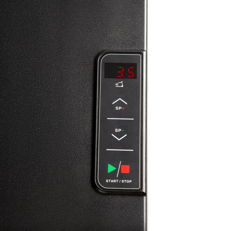 HMS LOOP12 MULTI BLACK Bieżnia elektryczna z biurkiem