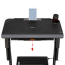 HMS LOOP12 MULTI BLACK Bieżnia elektryczna z biurkiem