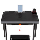 HMS LOOP12 MULTI GRAY Bieżnia elektryczna z biurkiem