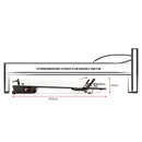 HMS LOOP14 Bieżnia elektryczna