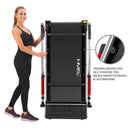 HMS LOOP15 Bieżnia elektryczna do Nordic Walking