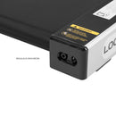 HMS LOOP15 Bieżnia elektryczna do Nordic Walking