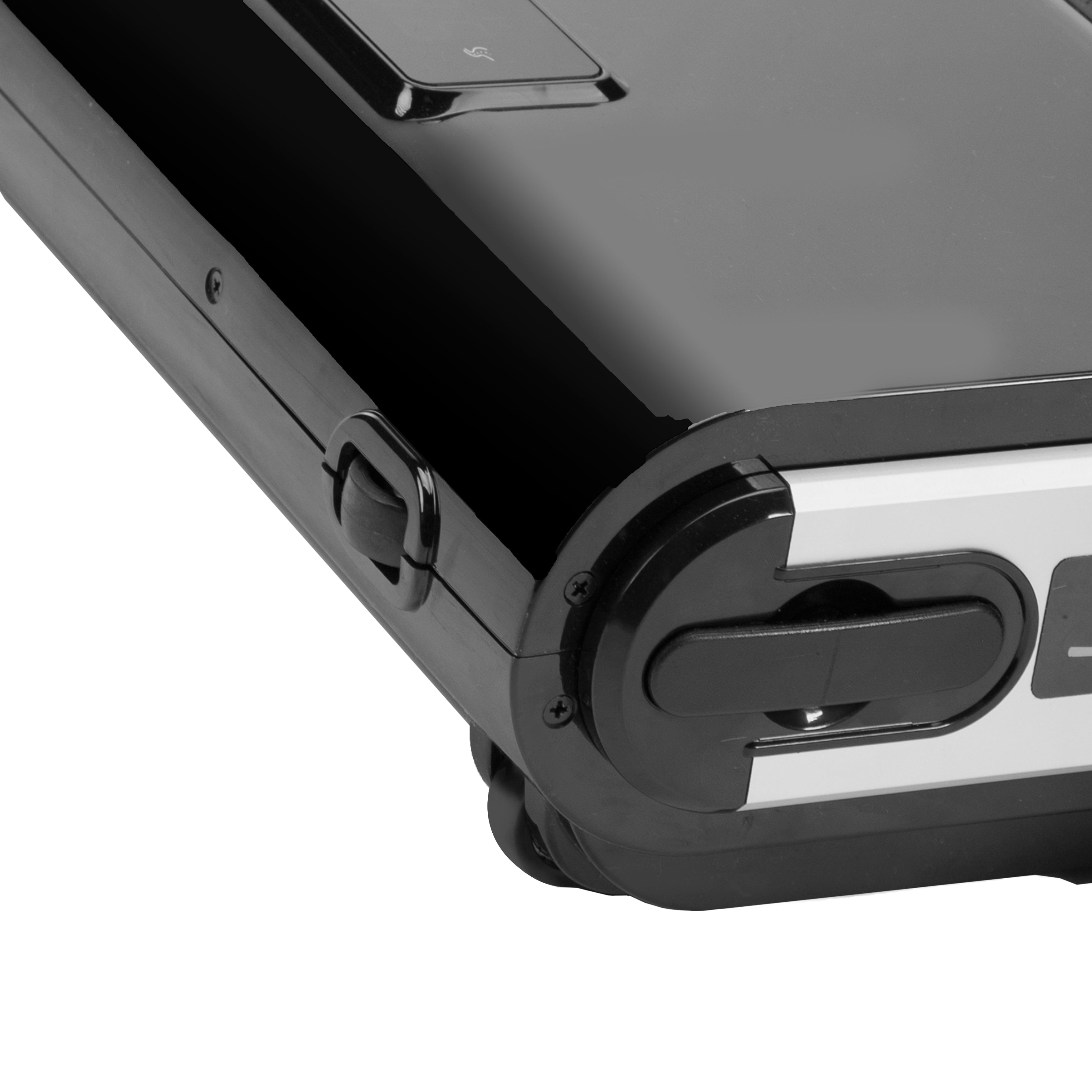 HMS LOOP15 Bieżnia elektryczna do Nordic Walking