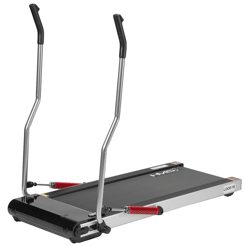 HMS LOOP15 Bieżnia elektryczna do Nordic Walking