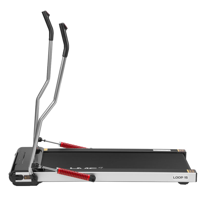 HMS LOOP15 Bieżnia elektryczna do Nordic Walking