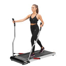 HMS LOOP15 Bieżnia elektryczna do Nordic Walking