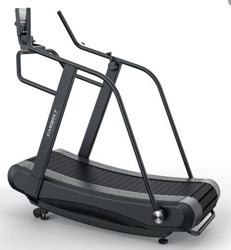 Gymost Freelander 6398 CB Bieżnia mechaniczna