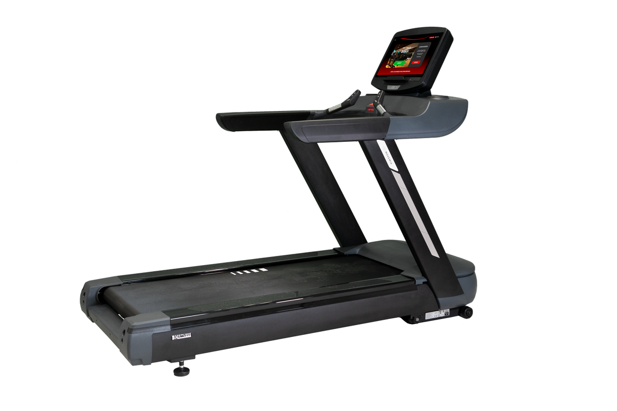 Bieżnia Movemia TR800 TFT 19" BH Fitness