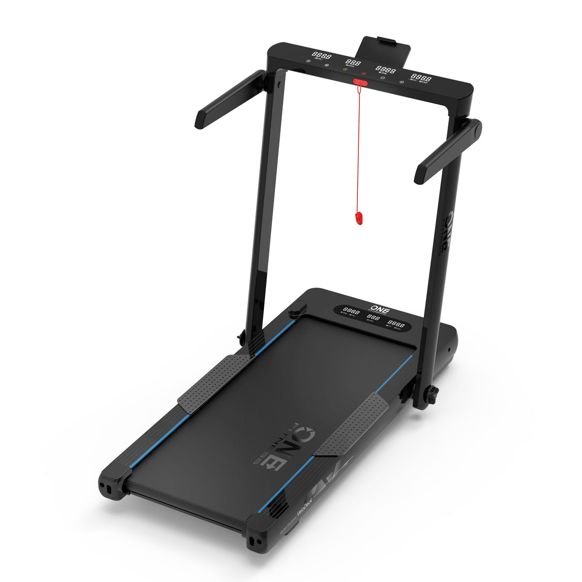 One Fitness BE9242 Bieżnia elektryczna