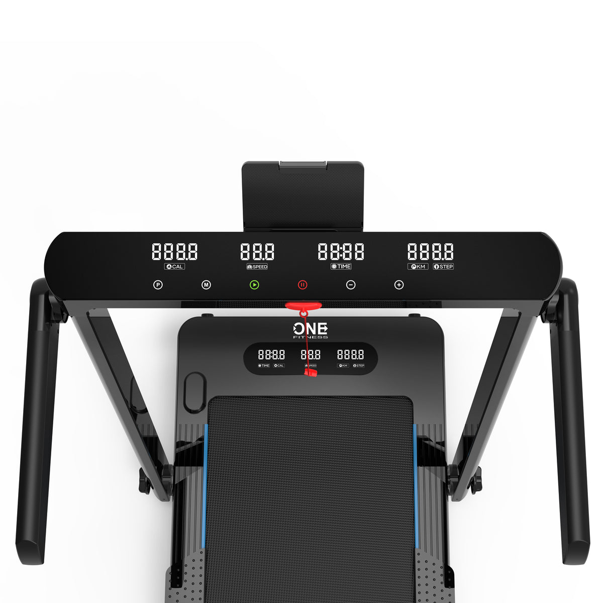 One Fitness BE9242 Bieżnia elektryczna