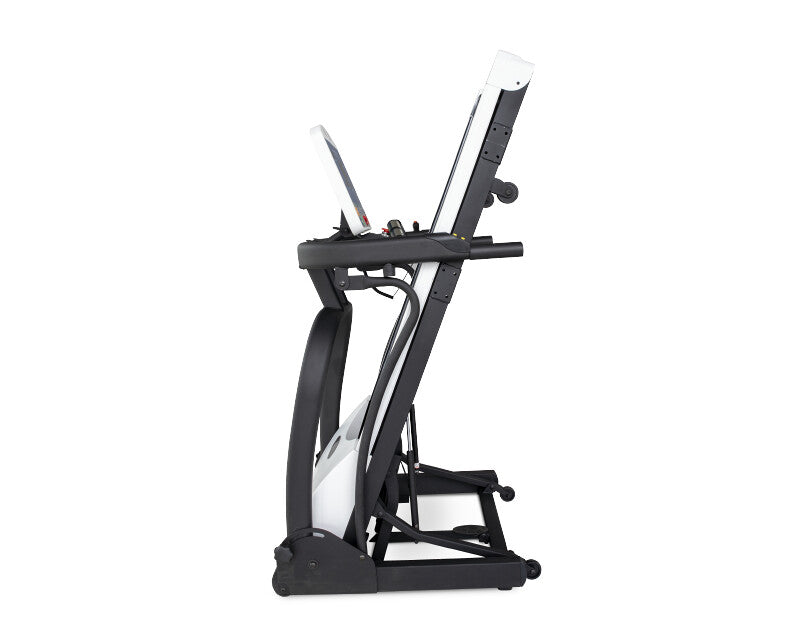 Body Charger Fitness GT6800RF LED Bieżnia rehabilitacyjna z poręczami