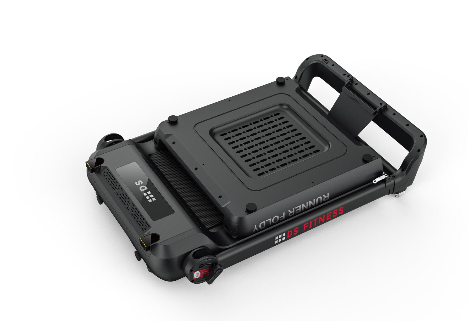 DS Fitness Runner Foldy Bieżnia składana (DS-1815-LED)