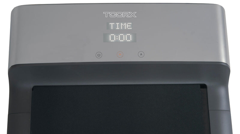 Toorx Fitness WalkingPad Display Mirage Bieżnia składana