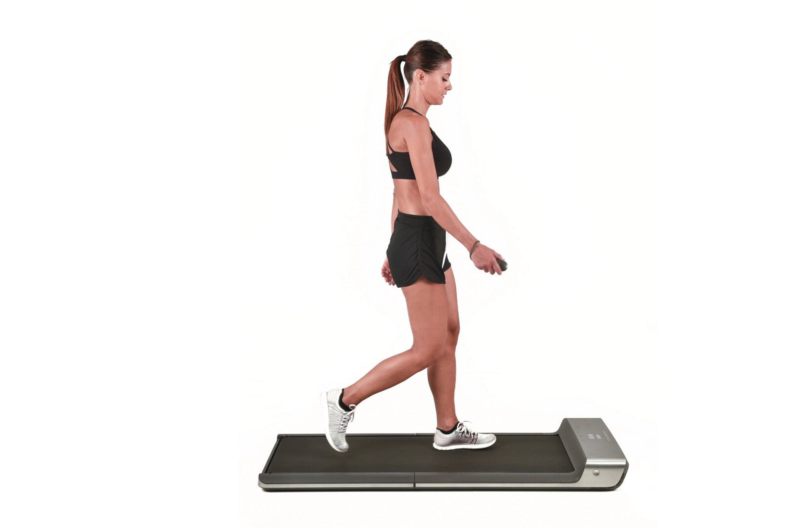 Toorx Fitness WalkingPad Display Mirage Bieżnia składana