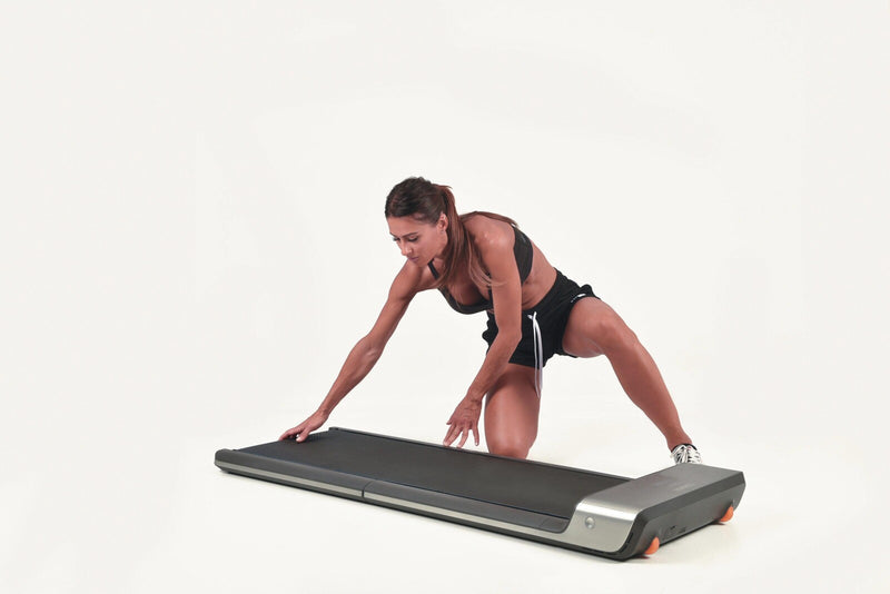 Toorx Fitness WalkingPad Display Mirage Bieżnia składana