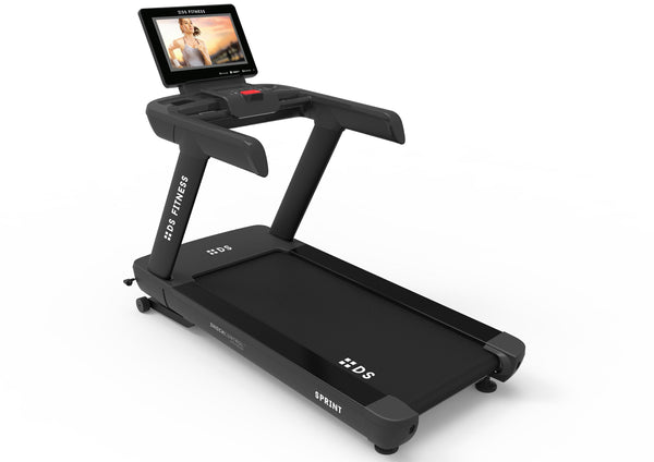 Bieżnia Sprint TFT 21,5" AC DS Fitness