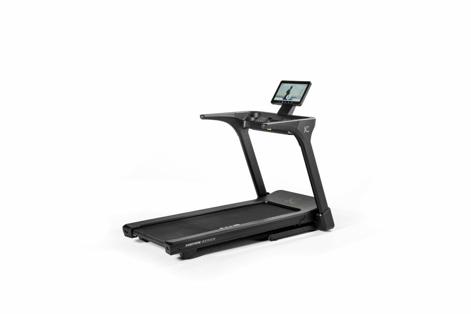 Inspire Fitness by Centr T5S TFT Bieżnia z wyświetlaczem dotykowym 15,6"(TM5.1S)