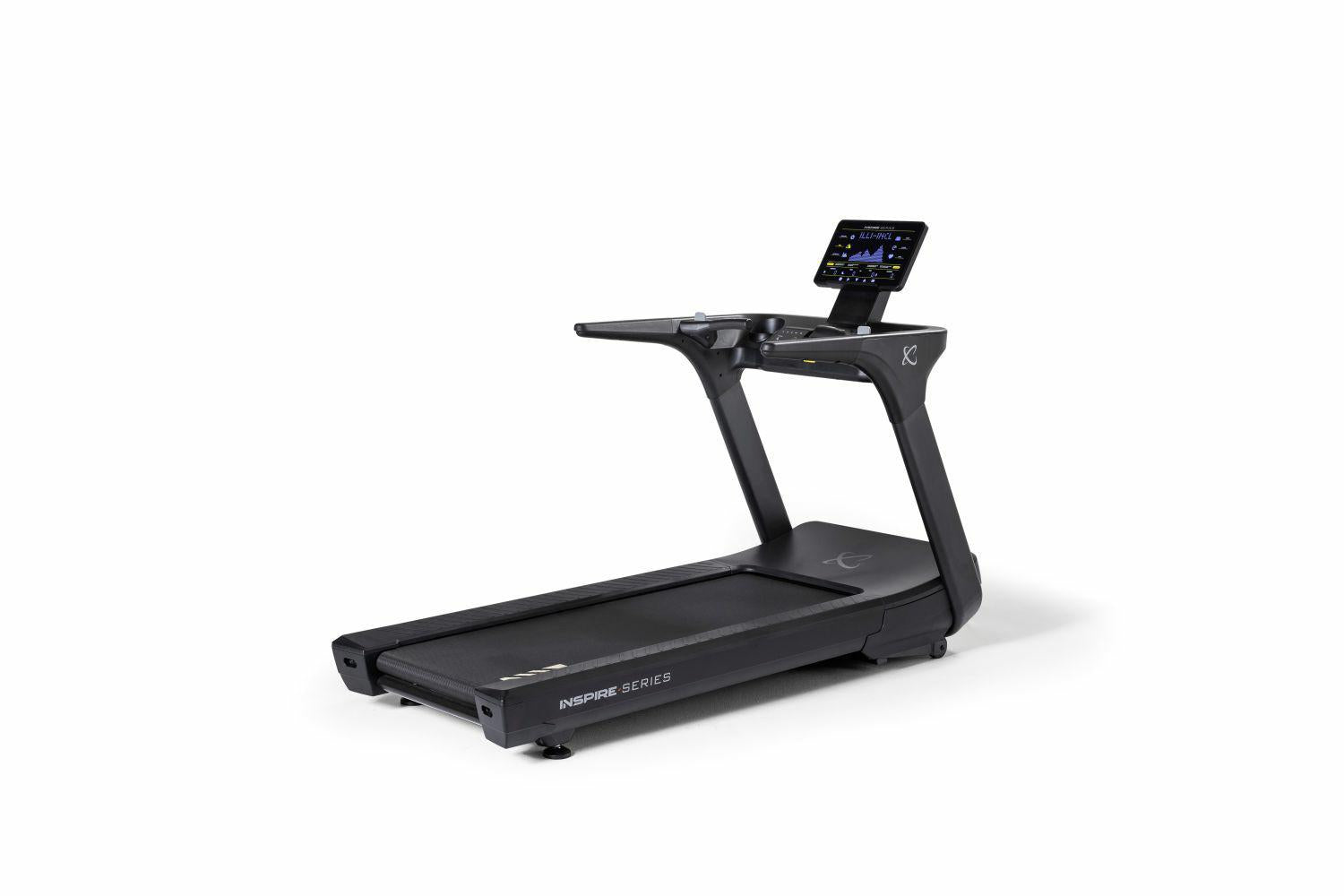 Bieżnia T7 Inspire Fitness