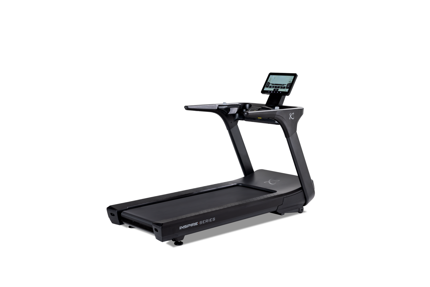 Bieżnia T7S TFT 15,6" Inspire Fitness