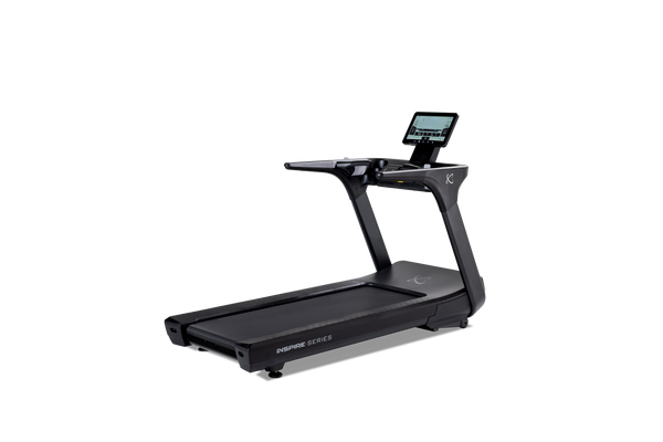 Bieżnia T7S TFT 15,6" Inspire Fitness