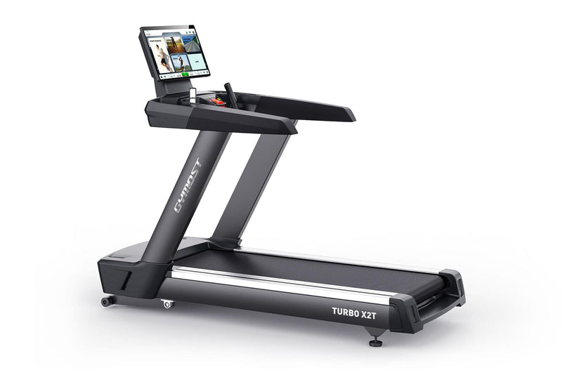 Gymost 5556 TFT 23,8" Bieżnia treningowa