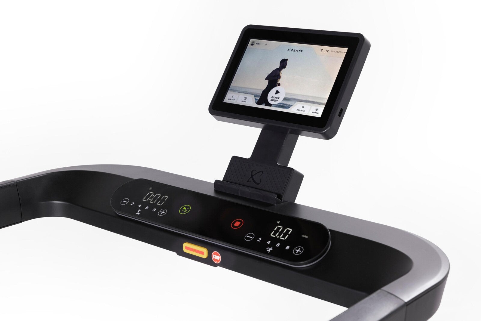 Centr RunR-S TFT (TM3.2S) Bieżnia treningowa