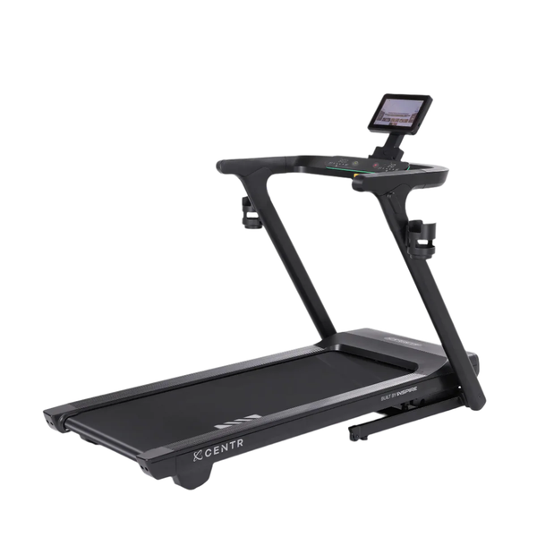 Bieżnia Treningowa Centr RunR-S TFT z dotykowym wyświetlaczem  10” (TM3.2S)
