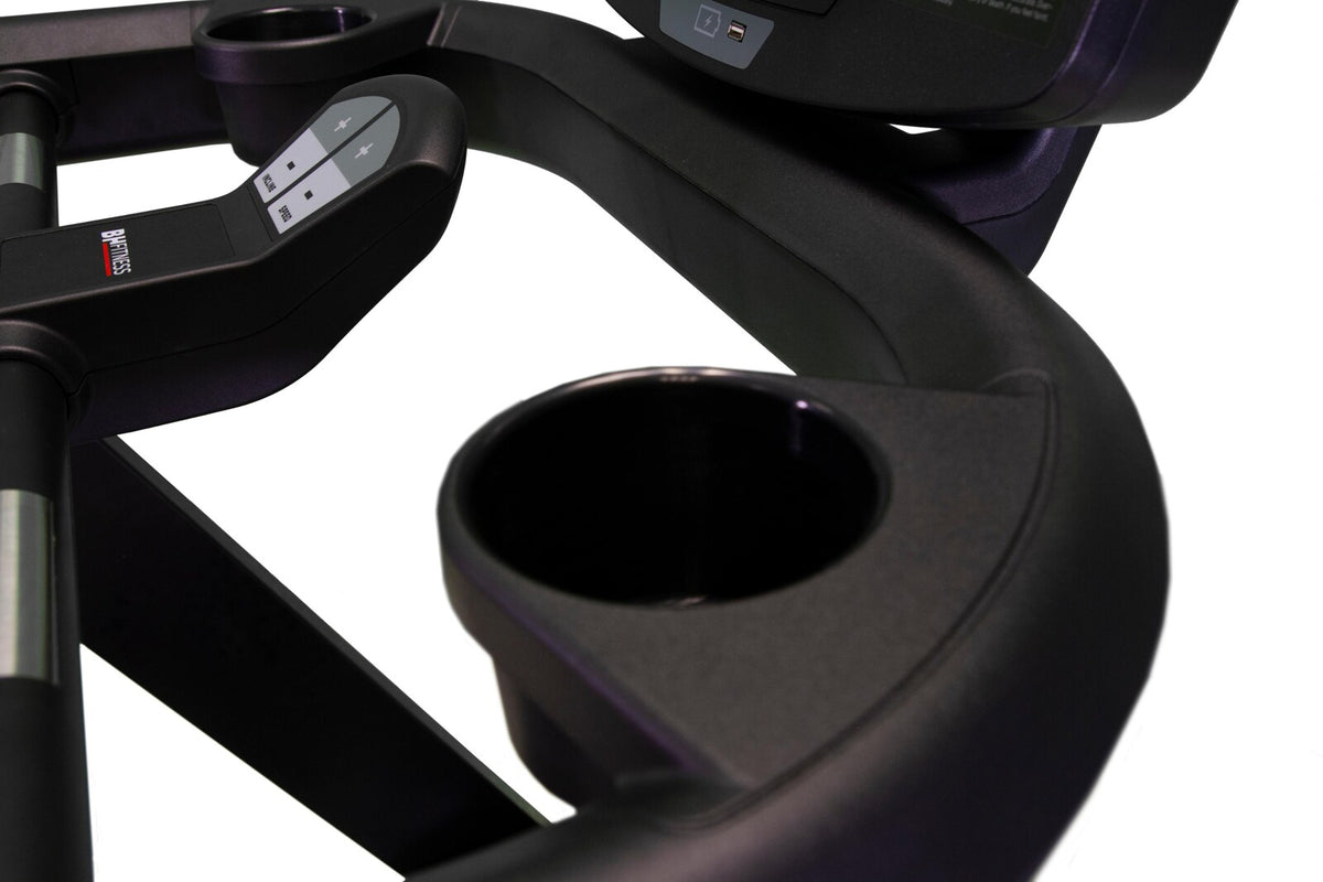 BH Fitness Inertia G588 LED Bieżnia