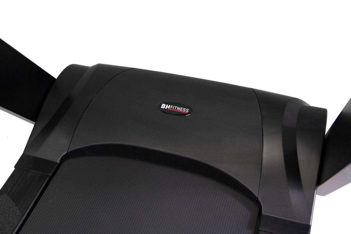BH Fitness Inertia G588 LED Bieżnia