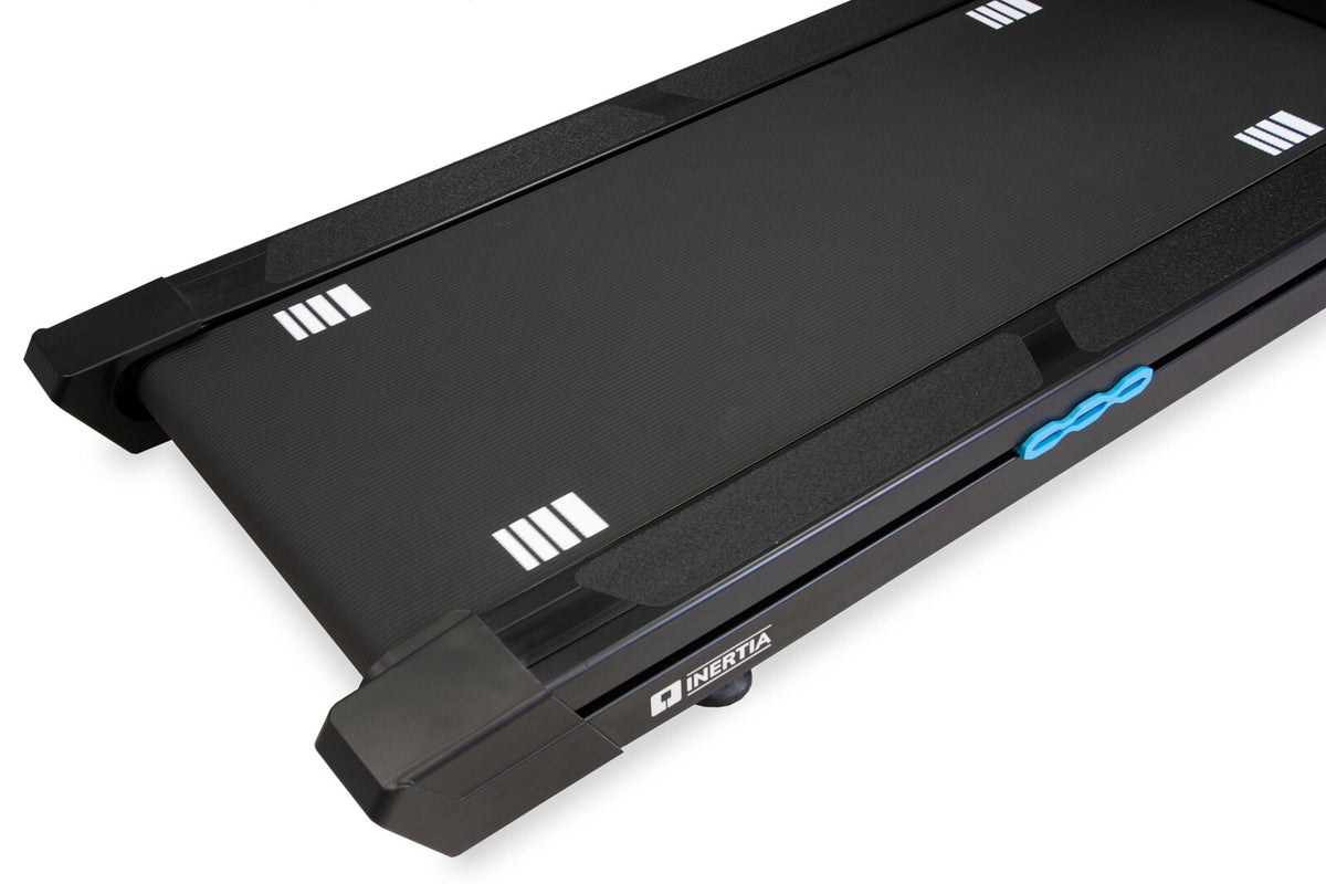 BH Fitness Inertia G588 LED Bieżnia