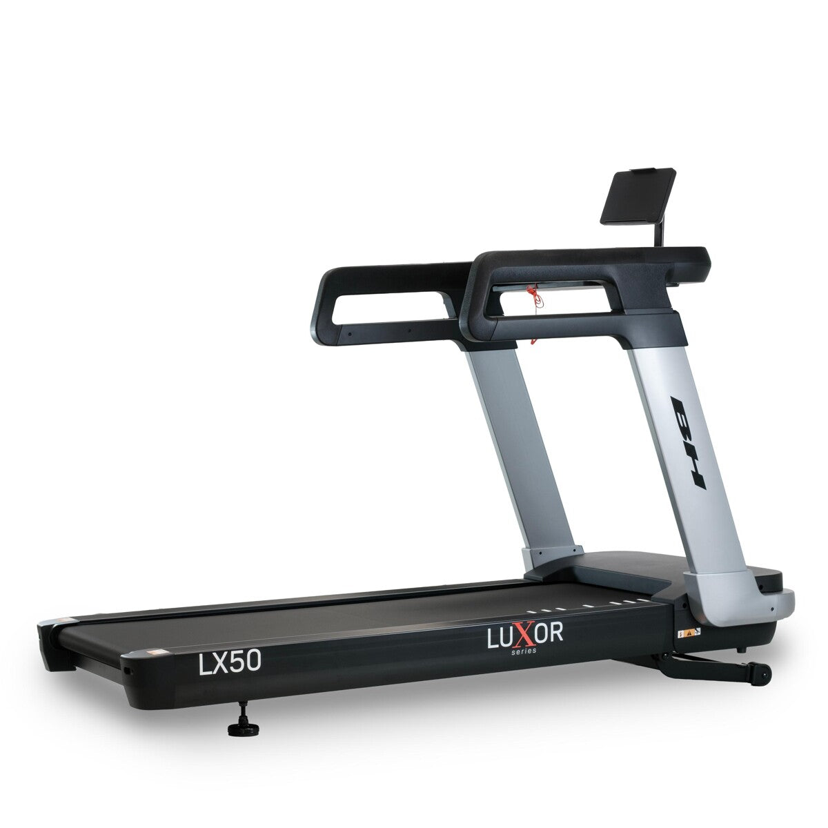 BH Fitness Luxor LX50 LED AC Bieżnia treningowa