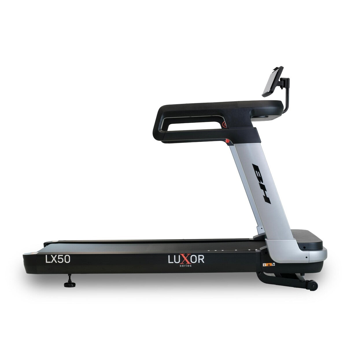 BH Fitness Luxor LX50 LED AC Bieżnia treningowa
