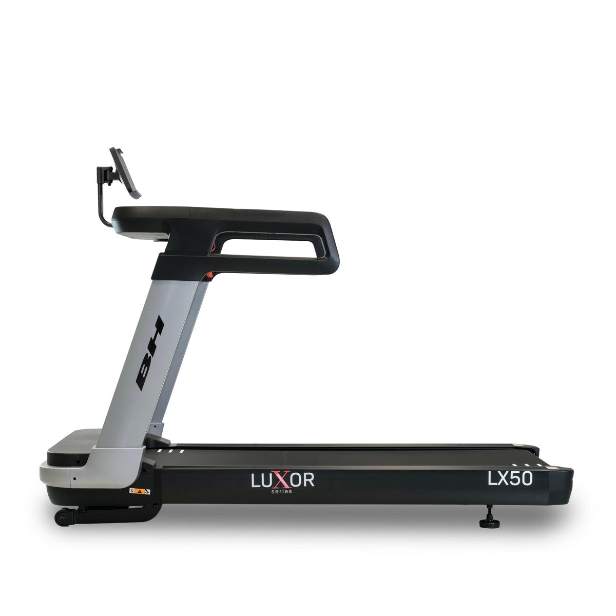 BH Fitness Luxor LX50 LED AC Bieżnia treningowa