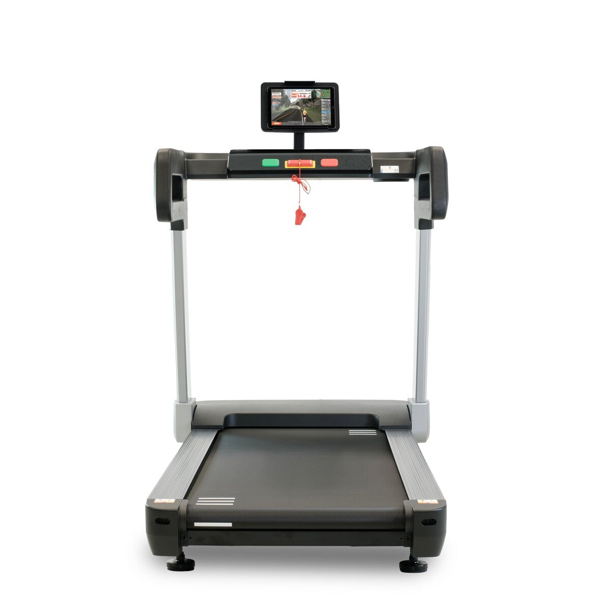 BH Fitness Luxor LX50 LED AC Bieżnia treningowa