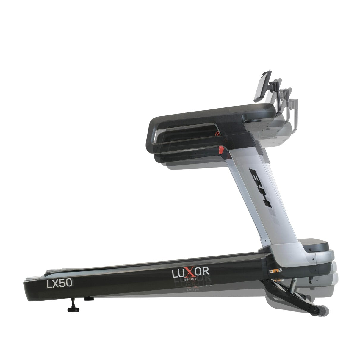 BH Fitness Luxor LX50 LED AC Bieżnia treningowa
