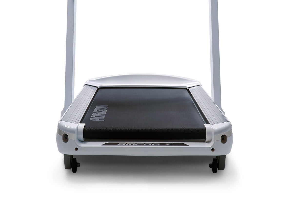 Bieżnia Horizon Fitness Omega Z