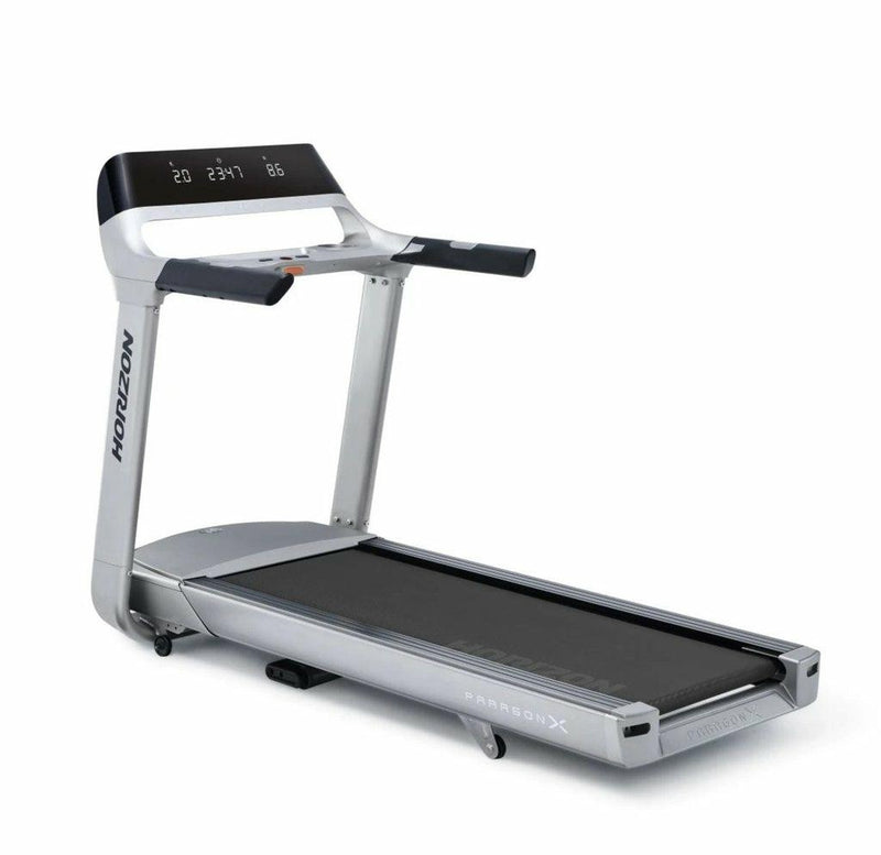 Bieżnia Horizon Fitness Paragon X