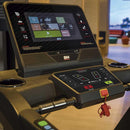 BH Fitness RS900 TFT 16" Bieżna treningowa