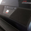 BH Fitness RS900 TFT 16" Bieżna treningowa