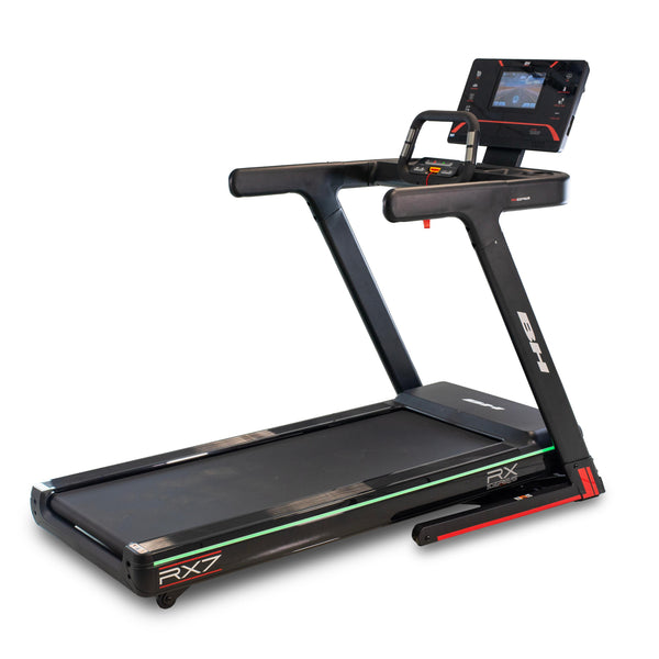 Bieżnia Treningowa RX7 TFT G6173TFT BH Fitness