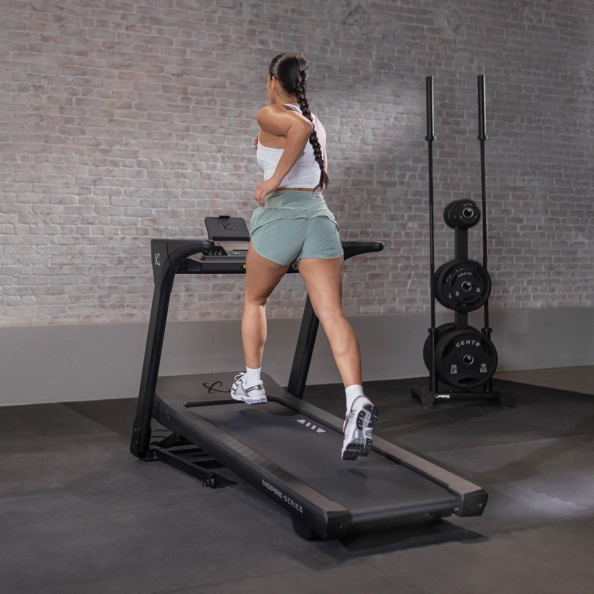 Inspire Fitness by Centr T4 Series Bieżnia treningowa