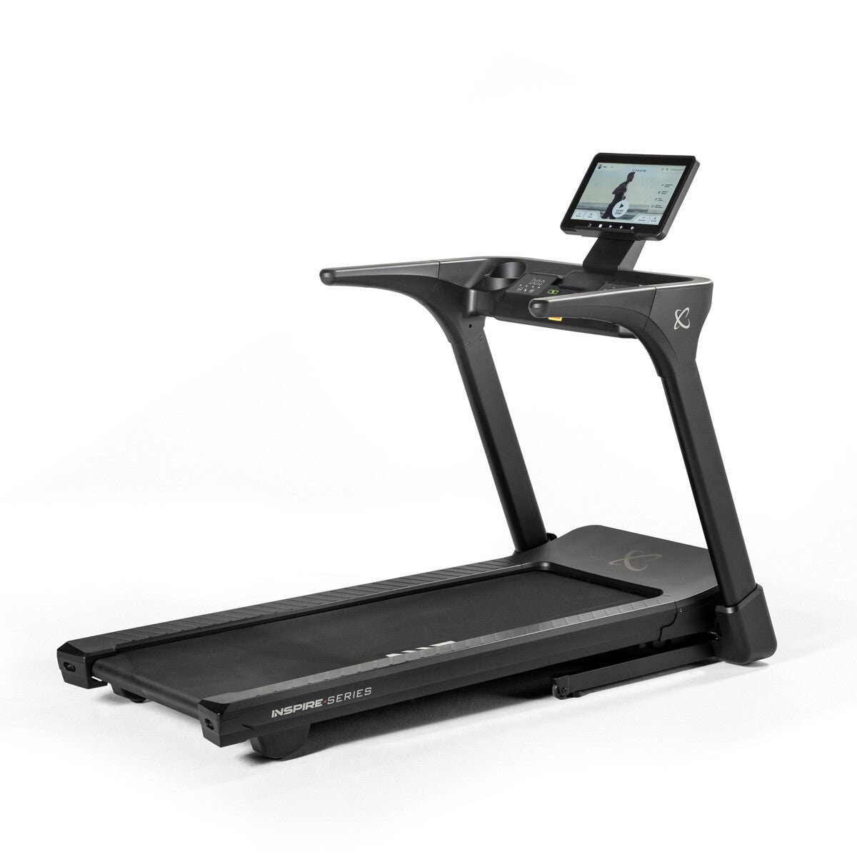 Inspire Fitness by Centr T5S TFT Bieżnia z wyświetlaczem dotykowym 15,6"(TM5.1S)