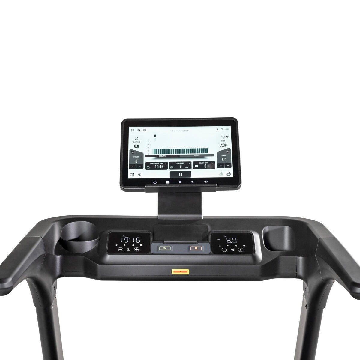Inspire Fitness by Centr T5S TFT Bieżnia z wyświetlaczem dotykowym 15,6"(TM5.1S)