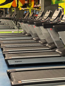 dwustronny blat biegowy 