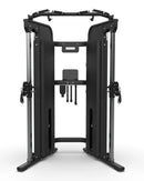 Brama Dual Pulley CSX3500 TOORX Stos