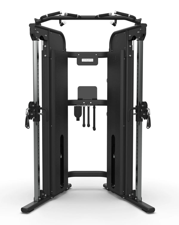 Brama Dual Pulley CSX3500 TOORX Stos