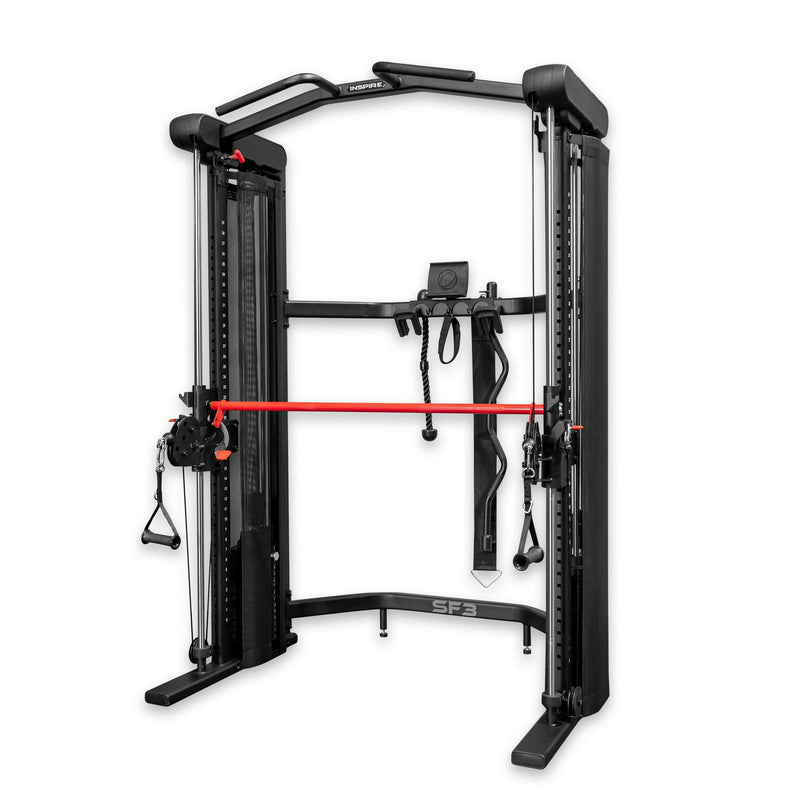 Brama Funkcjonalna SF3 Inspire Fitness