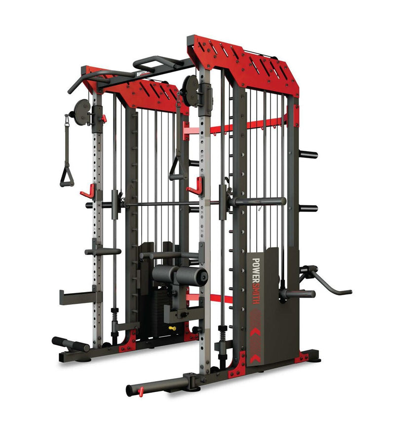 BH Fitness PowerSmith G145