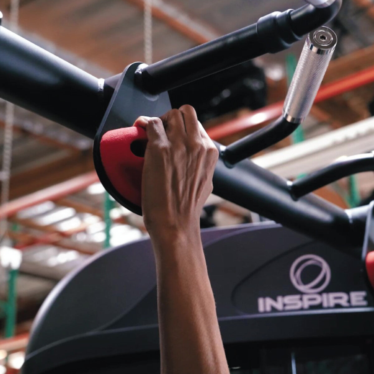 Inspire Fitness by Centr CFT Brama narożna